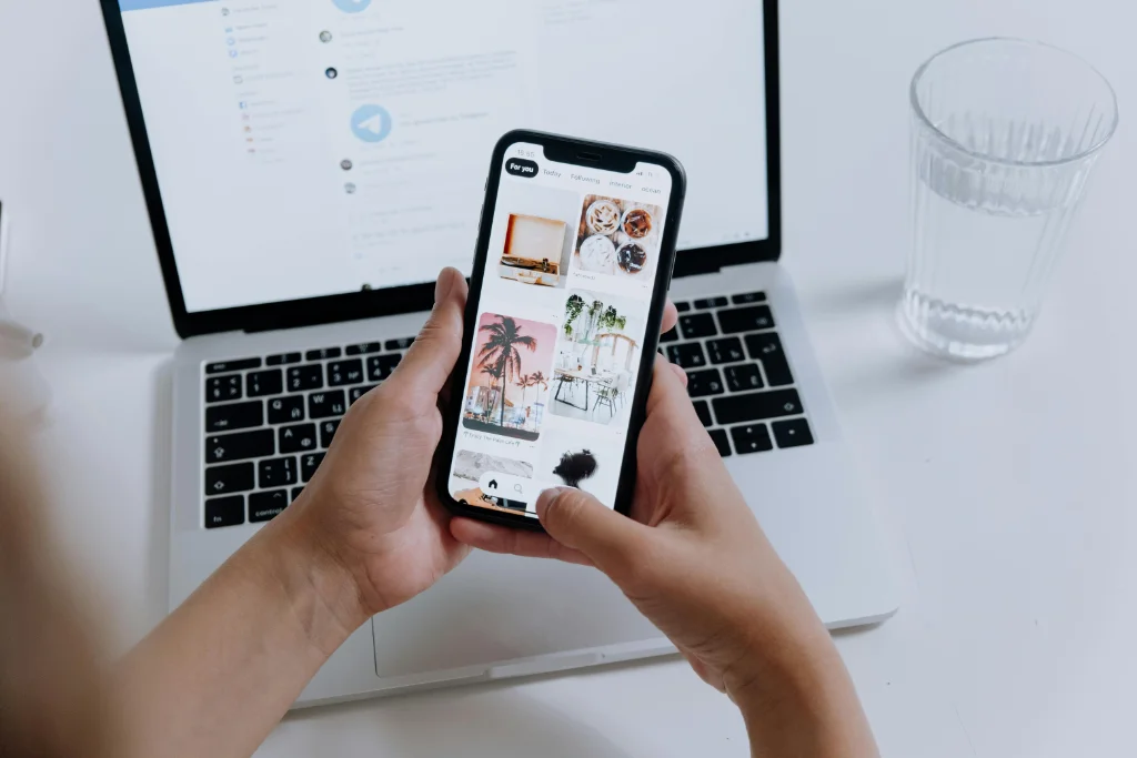 Individualisierbare Kalender-Webapp